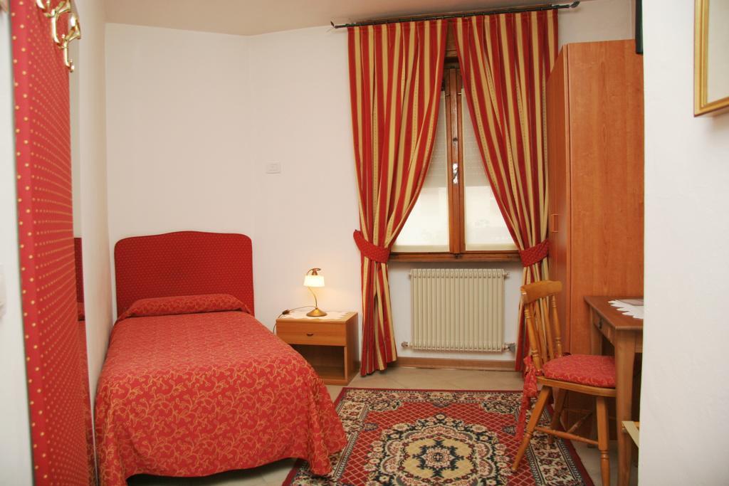 Albergo Garni Cavento Pinzolo Dış mekan fotoğraf