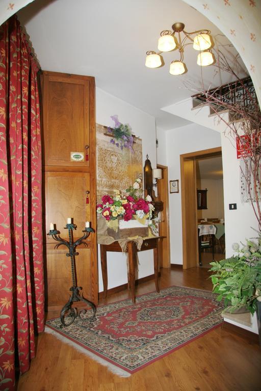 Albergo Garni Cavento Pinzolo Dış mekan fotoğraf