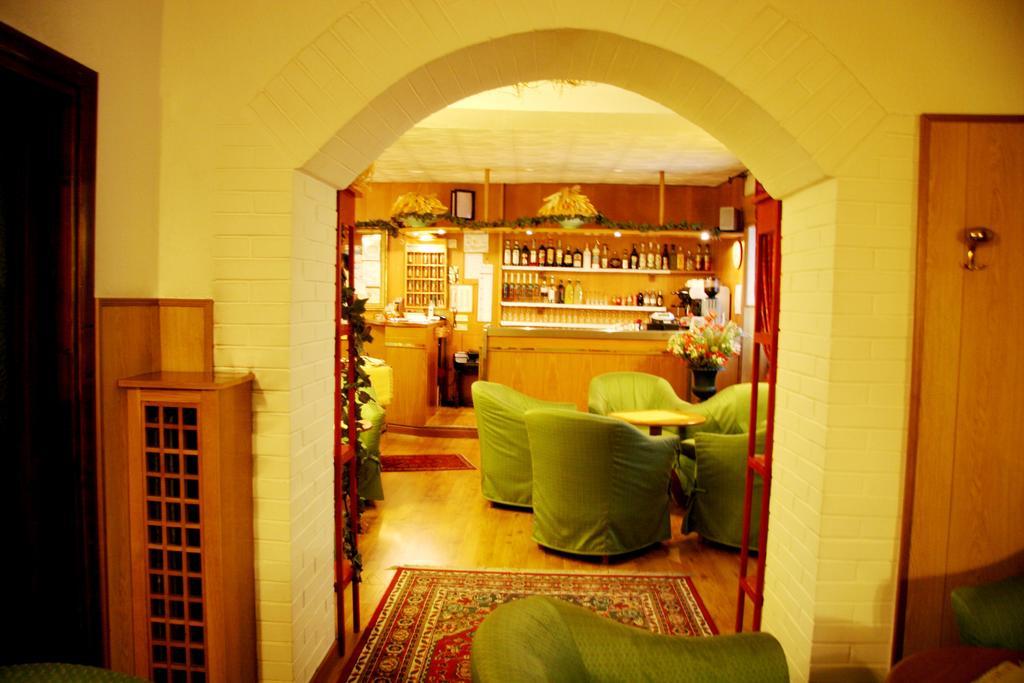 Albergo Garni Cavento Pinzolo Dış mekan fotoğraf