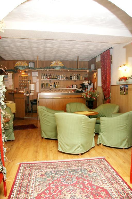Albergo Garni Cavento Pinzolo Dış mekan fotoğraf