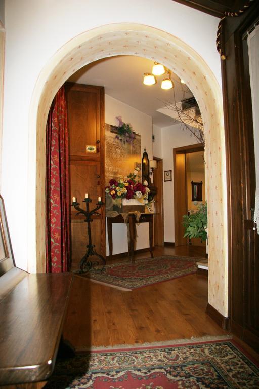 Albergo Garni Cavento Pinzolo Dış mekan fotoğraf
