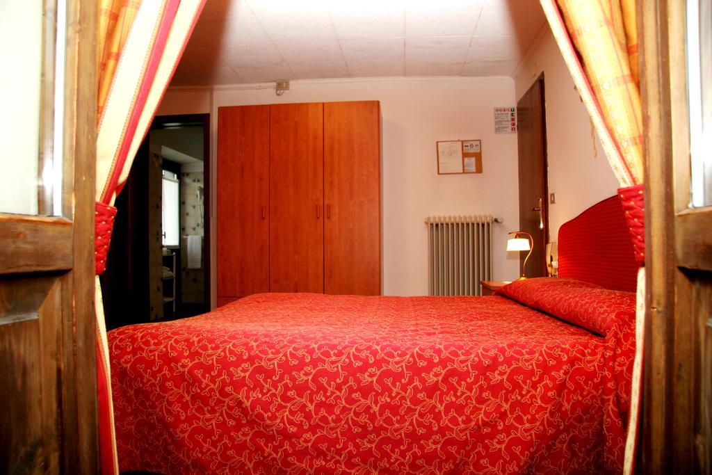 Albergo Garni Cavento Pinzolo Dış mekan fotoğraf