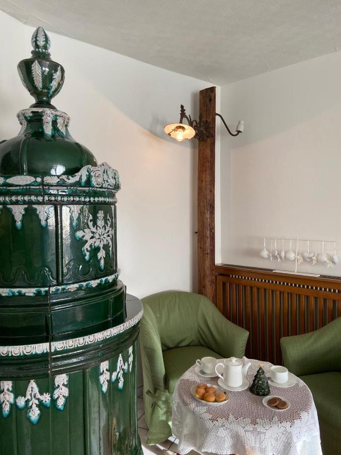 Albergo Garni Cavento Pinzolo Dış mekan fotoğraf